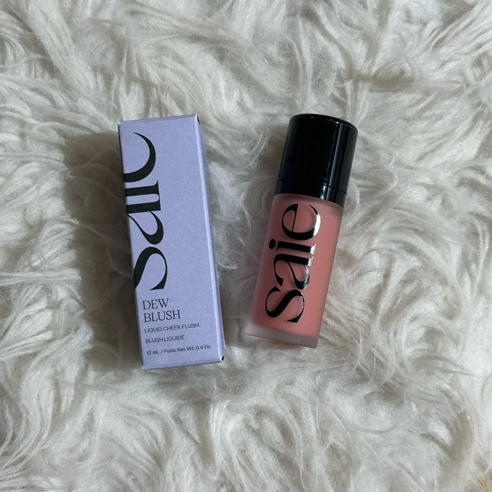 Saie brand new